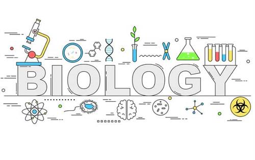 BIOLOGY 